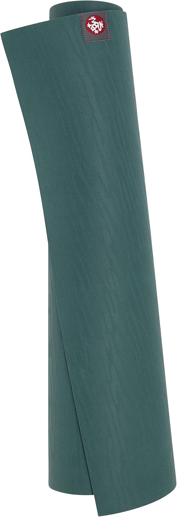 Manduka eKOLite Yoga Mat - 4mm Natural Rubber | Eco-Friendly | Soft Textured Surface | Natural Next-to-Skin Feel
