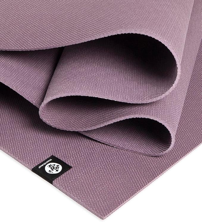 Manduka X Yoga Mat 71" - 5mm | High Performance Fitness Mat | Durable Design | Yoga, Outdoors, Stretching | 71 x 24 inches