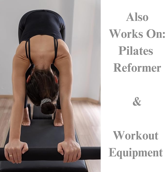 Black Diamond Stoneworks Yoga Mat Spray Cleaner: USDA Certified BIOBASED- Essential Oils, Safe for All Type of Materials, Exercise, Pilates, or Workout Mats. (1 quart/1 gallon)