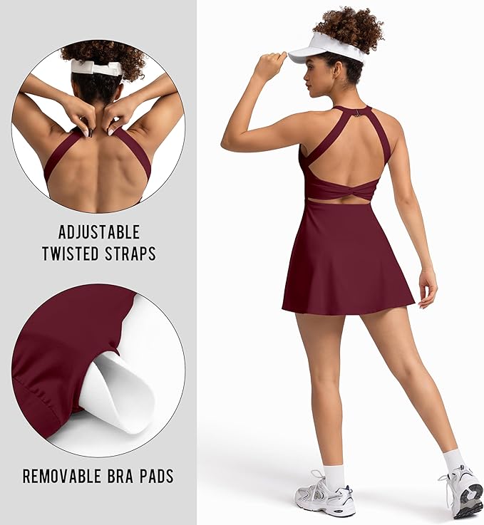 MIRITY Womens Mirity
