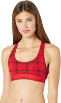 Calvin Klein Women's Modern Cotton Unlined Wireless Bralette