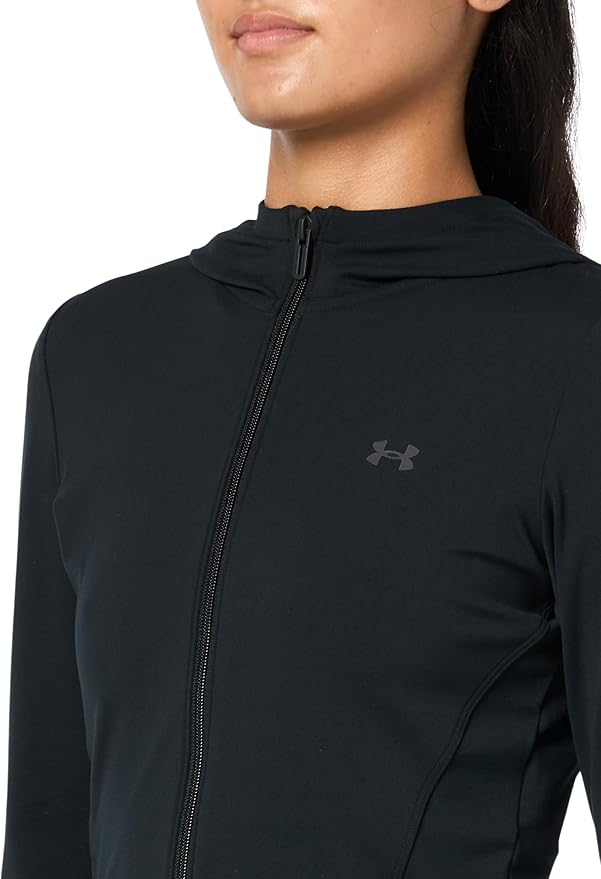 Under Armour Women's Motion Hooded Jacket