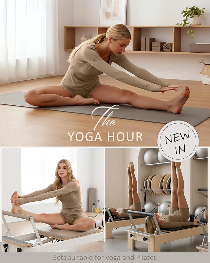 Women Workout Sets 2 Piece Yoga Square Neck Long Sleeve Top Athletic Seamless Short Pockets Sport Gym Run Outfits