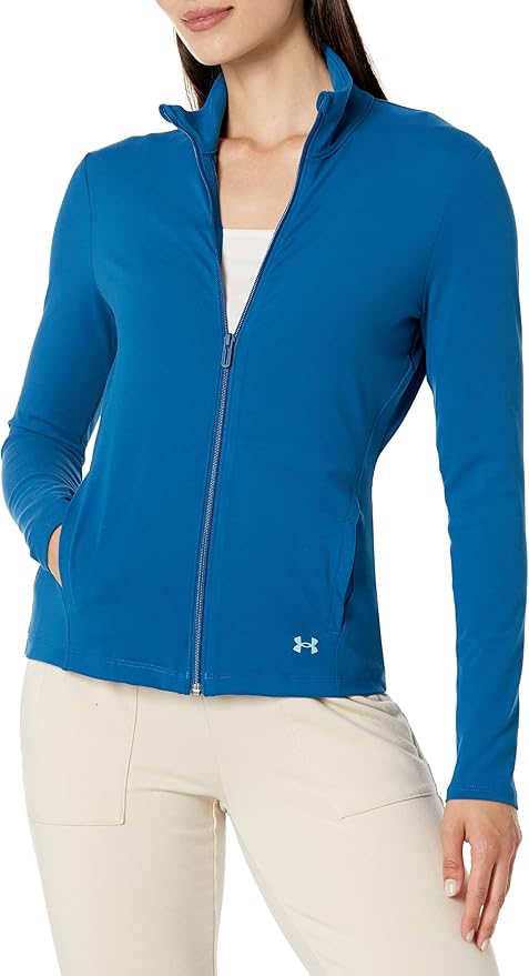 Under Armour womens Motion Jacket