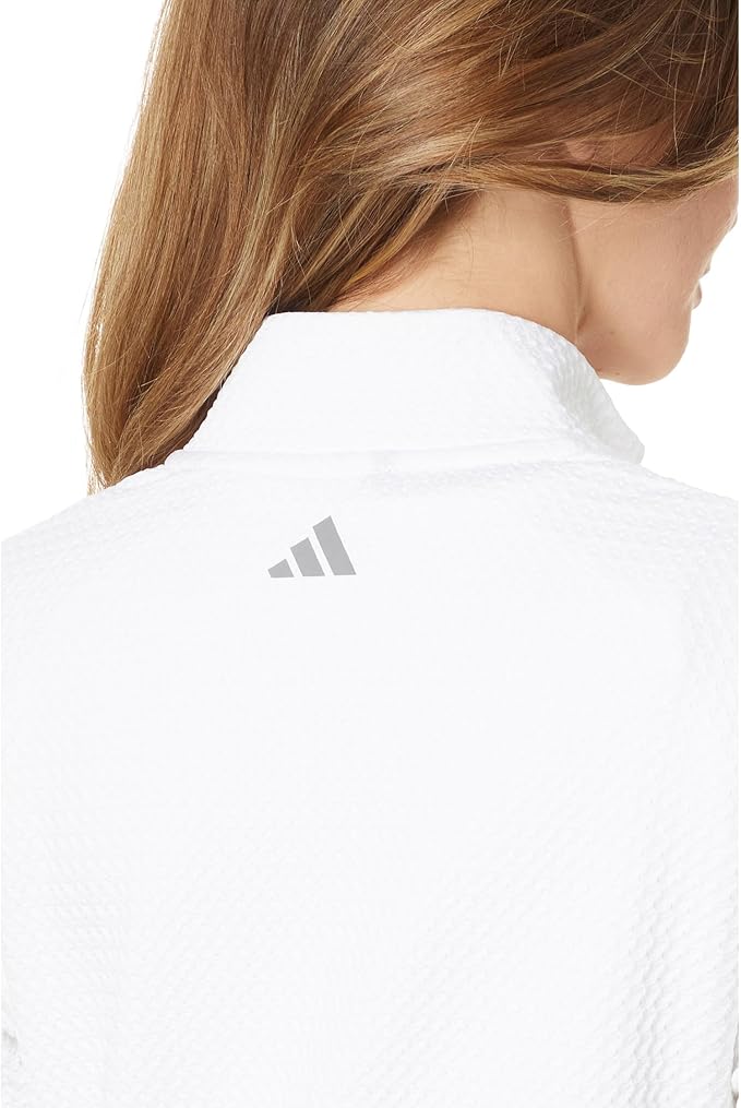adidas Women's Ultimate365 Textured Jacket