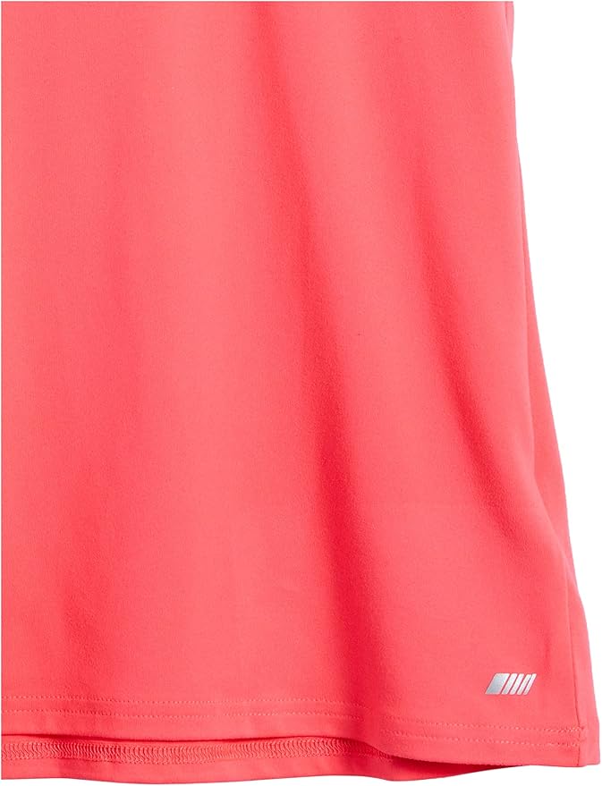 Amazon Essentials Women's Active Quick Dry Tech Stretch Racerback Scoop Neck Tank Top, Multipacks