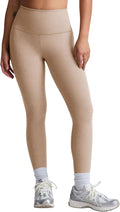 Beyond Yoga Women's Spacedye Caught in The Midi High Waisted Legging