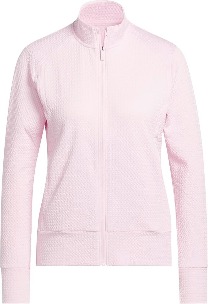 adidas Women's Ultimate365 Textured Jacket