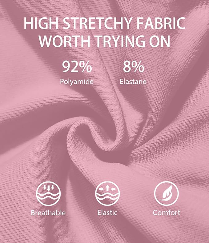 Comper 2 Piece Workout Sets for Women Halter Strappy Sports Bra with Seamless Ribbed Gym Yoga shorts Outfits