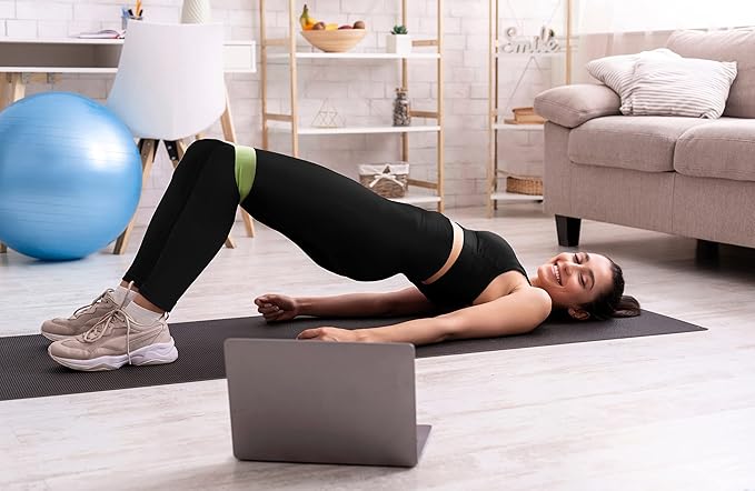 CHRLEISURE Workout Leggings Sets for Women, Gym Scrunch Butt Butt Lifting Seamless Leggings 3 Piece