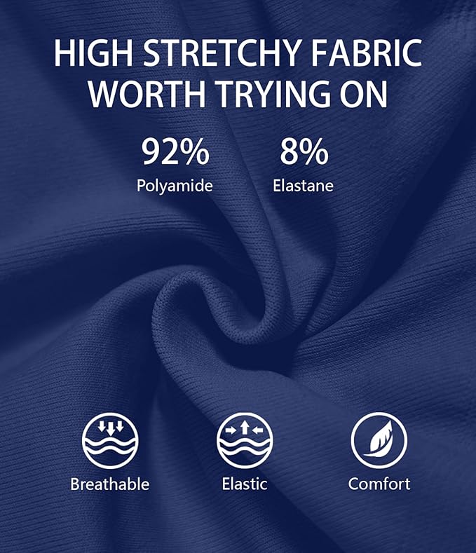 Comper 2 Piece Workout Sets for Women Halter Strappy Sports Bra with Seamless Ribbed Gym Yoga shorts Outfits