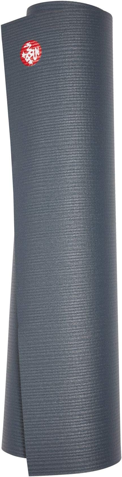 Manduka PRO Yoga Mat – Premium 6mm Thick Mat, High Performance Grip, Ultra Dense Cushioning for Support and Stability in Yoga, Pilates, Gym and Any General Fitness