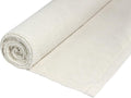 Live Well 360 Handmade Organic Cotton Yoga Mat - Non-Toxic, Chemical-free and All Natural Cloth Yoga Mat - Exercise, Workout, & Fitness Rug - Woven Material - Absorbent & Washable - 78" x 27"