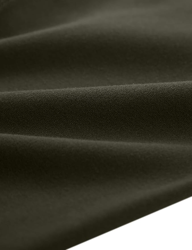 CRZ YOGA Butterluxe Waist Length Jackets for Women - Full Zip Athletic Track Tops with Thumb Holes Pockets