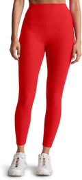 Beyond Yoga Women's Spacedye Caught in The Midi High Waisted Legging