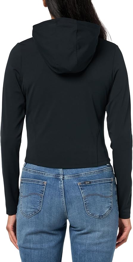 Under Armour Women's Motion Hooded Jacket