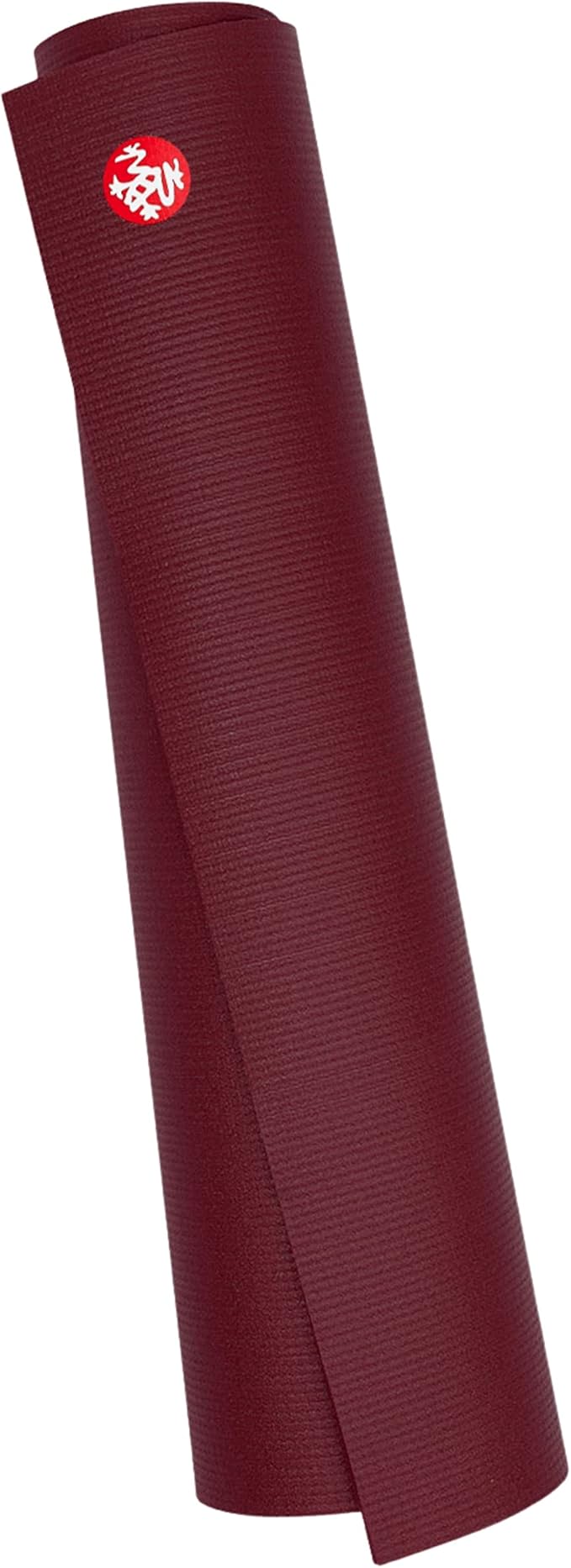 Manduka PRO Yoga Mat – Premium 6mm Thick Mat, High Performance Grip, Ultra Dense Cushioning for Support and Stability in Yoga, Pilates, Gym and Any General Fitness