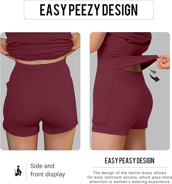 MIRITY Womens Mirity