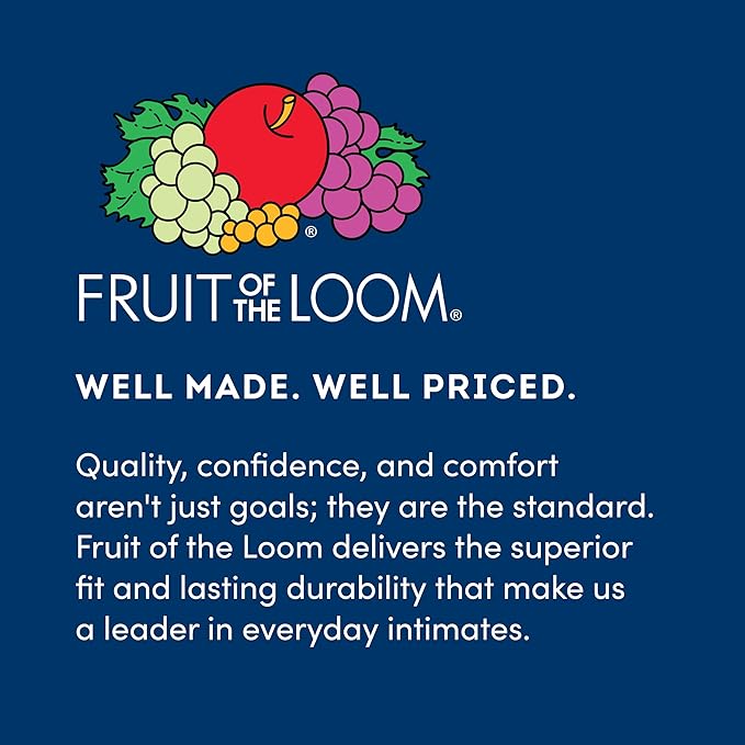 Fruit of the Loom Women's Cotton Tank Bra for Women - Ultimate Comfort & Breathable Fit