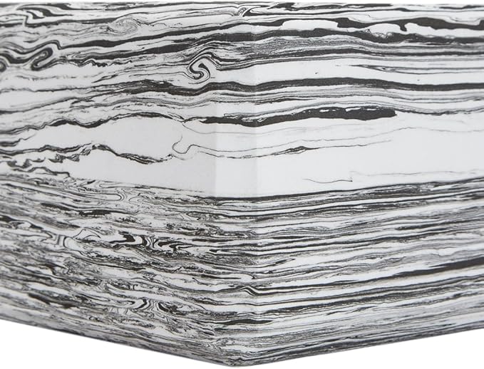 Everyday Yoga Premium Foam Block - Non-Slip High-Density Yoga Block for Balance, Stability & Stretching, EVA Foam Support, Multi Colors (Single Block)