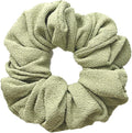 Yoga Mat Scrunchie - Yoga Mat Strap Band - Fits All Standard Yoga Mats (Not Suitable for Overly Thick Mats)