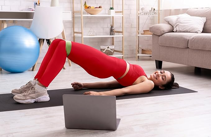 CHRLEISURE Workout Leggings Sets for Women, Gym Scrunch Butt Butt Lifting Seamless Leggings 3 Piece