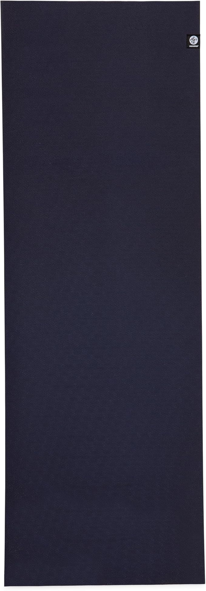 Manduka X Yoga Mat 71" - 5mm | High Performance Fitness Mat | Durable Design | Yoga, Outdoors, Stretching | 71 x 24 inches