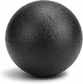 EPP Foam Massage Ball, Firm High Density Deep Tissue Massage Ball for Myofascial Release Trigger Point Therapy for Muscle Soreness Recovery Yoga Fitness Athletes (10CM Single Ball)