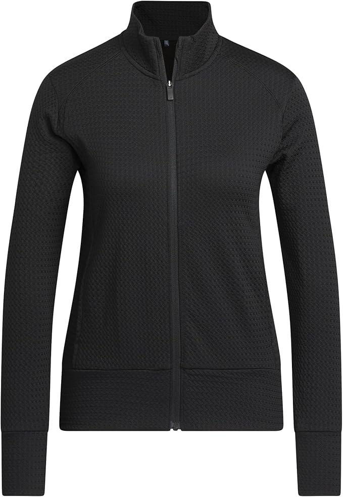 adidas Women's Ultimate365 Textured Jacket