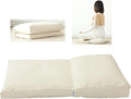 Meditation Cushion,Meditation Pillow and Zabuton 2-in-1 Portable Design(50 * 70CM).