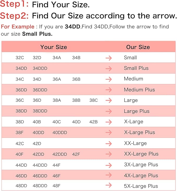 Yvette Sports Bra High Impact Adjustable Criss Cross Back, Full Support for Large Bust No Bounce