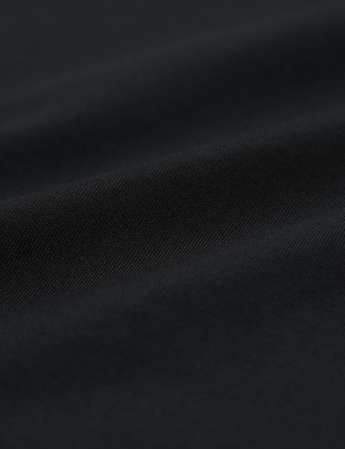 CRZ YOGA Cloud Jersey Crewneck Baby Tee for Women - Casual Workout Basic Short Sleeve Shirts Summer Daily Soft Stretchy Tops