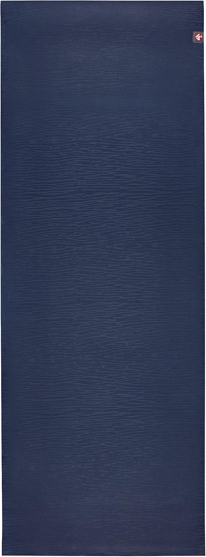 Manduka eKO Yoga Mat - 5mm Natural Rubber | Eco-Friendly | Soft Textured Surface| Natural Next-to-Skin Feel