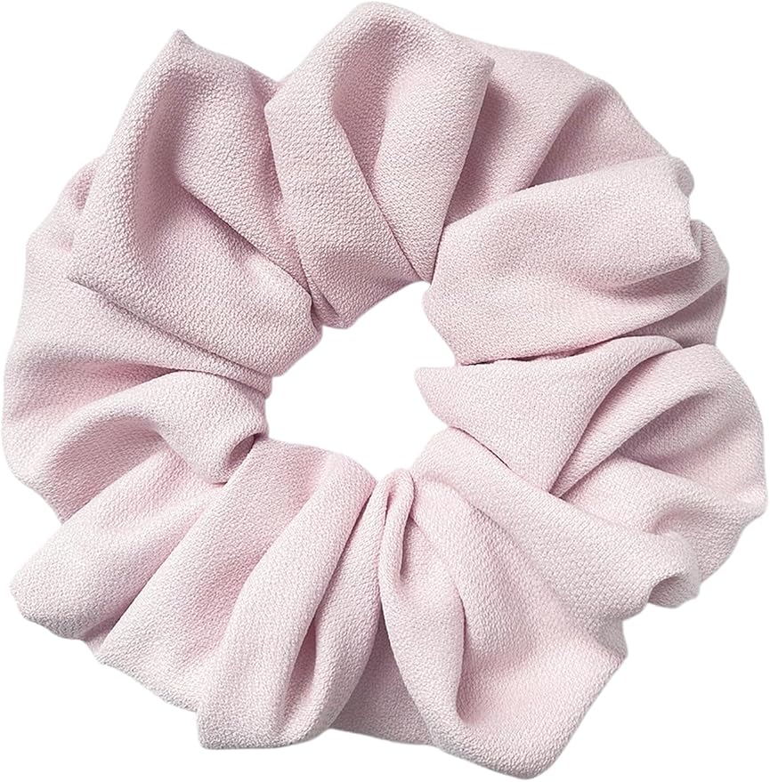 Yoga Mat Scrunchie - Yoga Mat Strap Band - Fits All Standard Yoga Mats (Not Suitable for Overly Thick Mats)