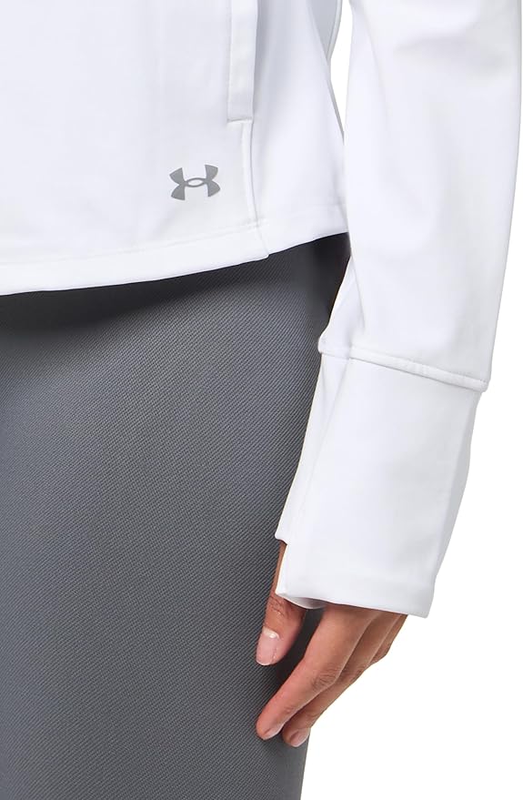 Under Armour womens Movement Full Zip Jacket