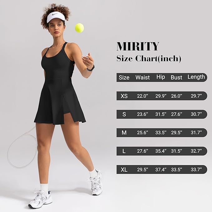 MIRITY Womens Mirity