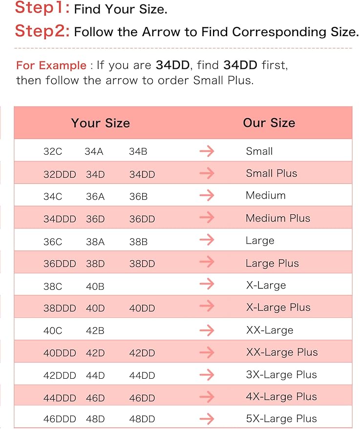 Yvette Front Closure Sports Bras for Women High Support Large Bust Supportive Sports Bra High Impact for Running