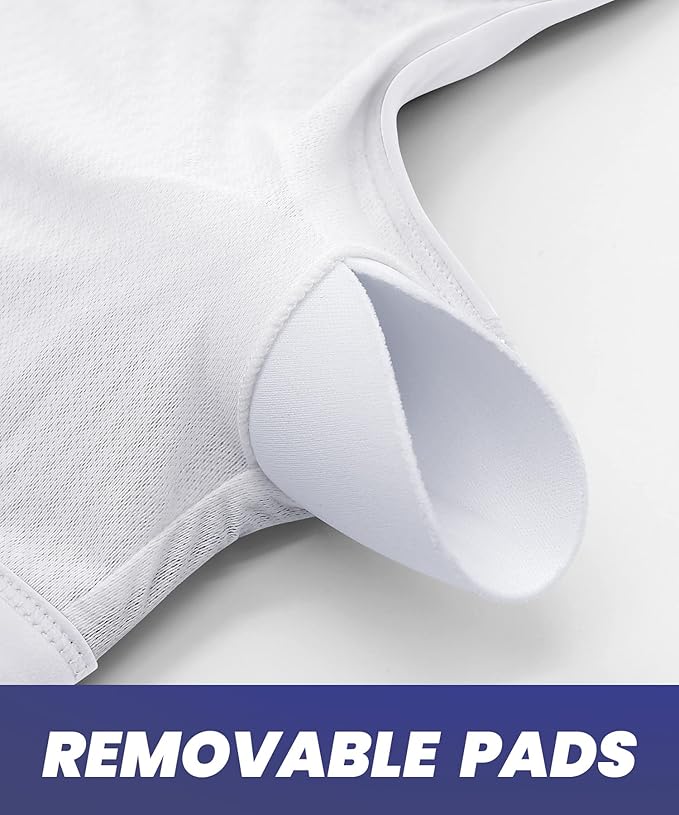 IUGA Sports Bras for Women High Support Large Bust High Impact Womens Sports Bras Strappy Padded Sports Bra