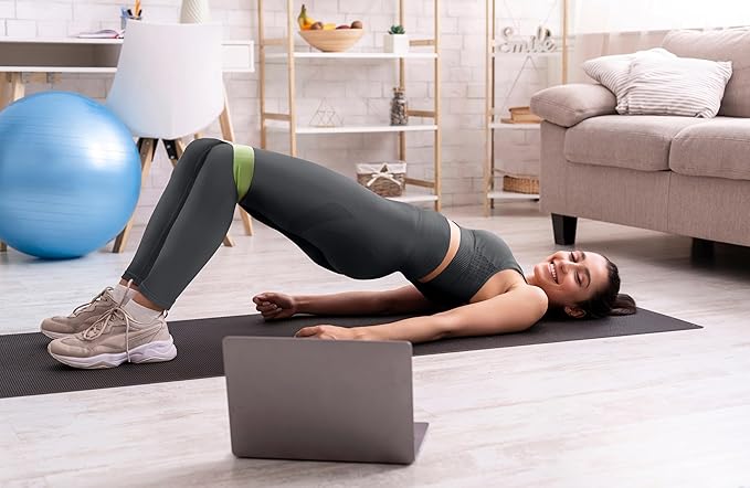 CHRLEISURE Workout Leggings Sets for Women, Gym Scrunch Butt Butt Lifting Seamless Leggings 3 Piece