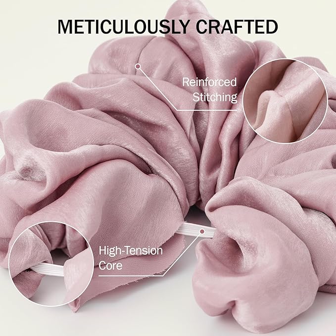 Slim Panda Yoga Mat Scrunchie,Style & Cute Mat Holder,Stretchable Velvet Fabric Fit All Standard Yoga Mats (mat not included)