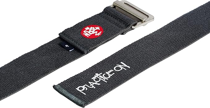 Manduka Align Yoga Strap