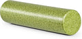 Tone Fitness High Density EPP Foam Exercise Foam Roller for Yoga, Pilates, Stretching, Massage, and Recovery | Multiple Sizes and Colors