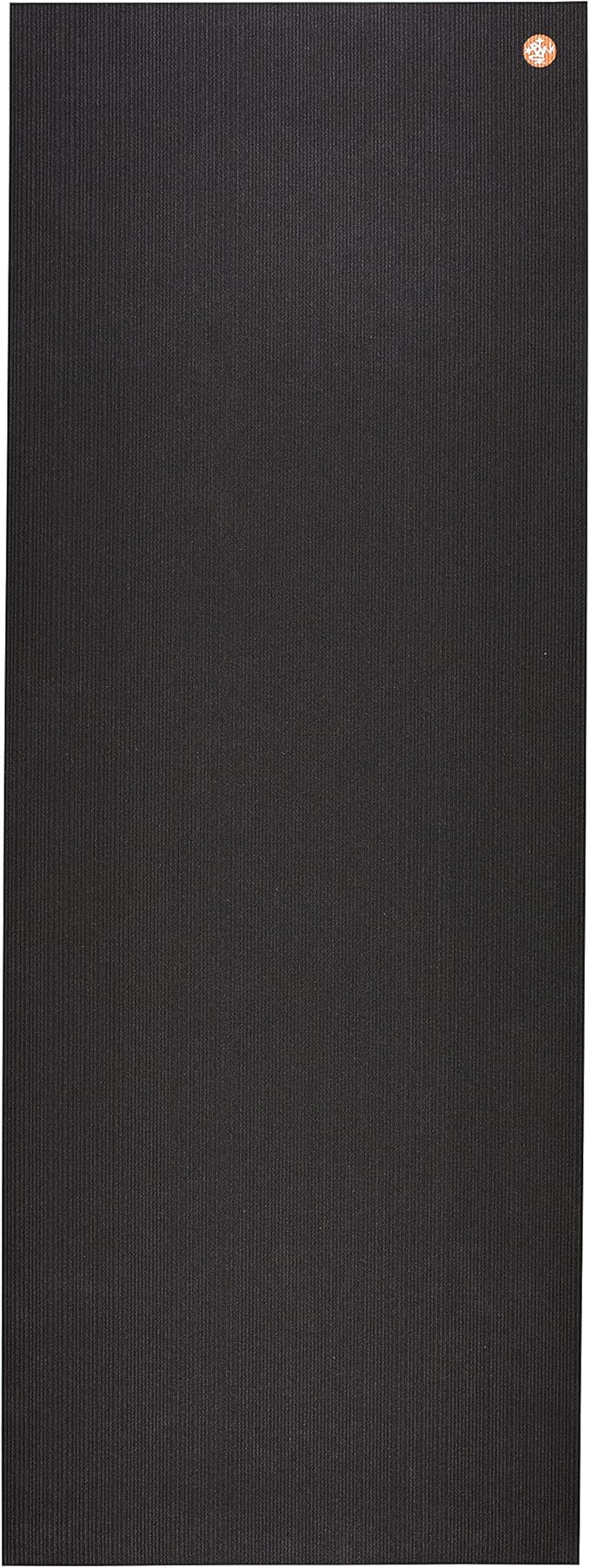 Manduka PRO Yoga Mat – Premium 6mm Thick Mat, High Performance Grip, Ultra Dense Cushioning for Support and Stability in Yoga, Pilates, Gym and Any General Fitness