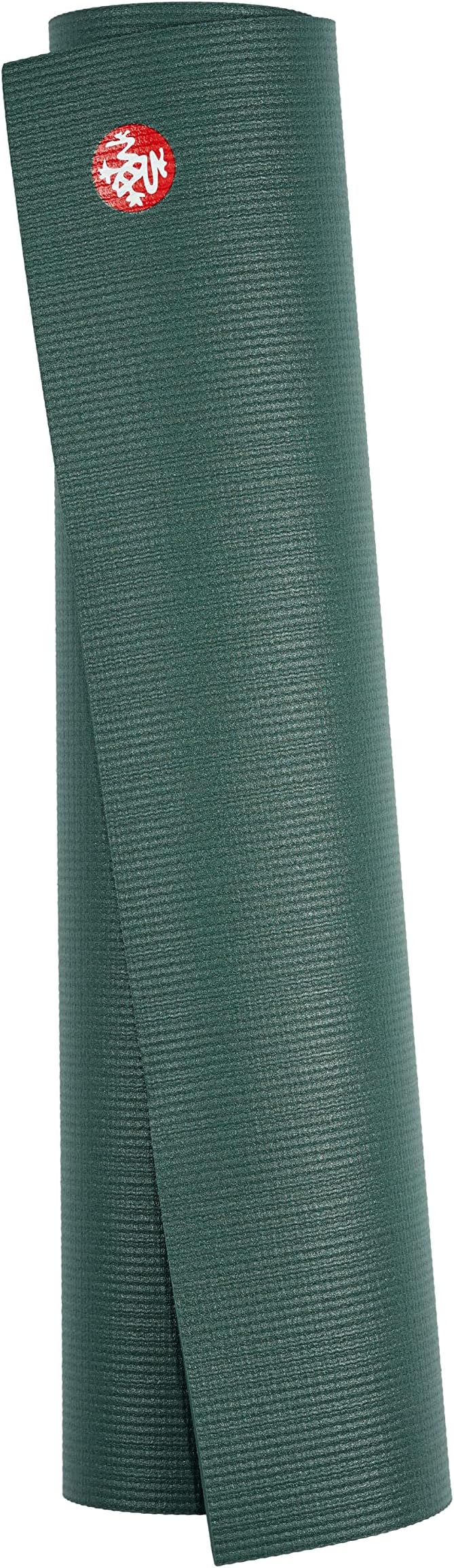 Manduka PRO Yoga Mat – Premium 6mm Thick Mat, High Performance Grip, Ultra Dense Cushioning for Support and Stability in Yoga, Pilates, Gym and Any General Fitness