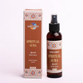 Sacred Element's Spiritual Aura Room Spray | Natural Purifying Mist for Energy Clearing, Negativity Release, Spiritual Balance & Aromatherapy | 3.38 Fl Oz / 100ml Non-Toxic Air Freshener