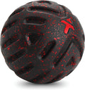 TRIGGERPOINT Foam Massage Ball - Deep Tissue Relief for Muscle and Joint Pain - Mimics Therapist's Hands - Targets Small Muscle Tightness - Lightweight & Easy to Clean