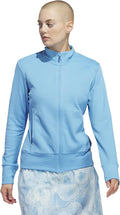 adidas Women's Ultimate365 Textured Jacket