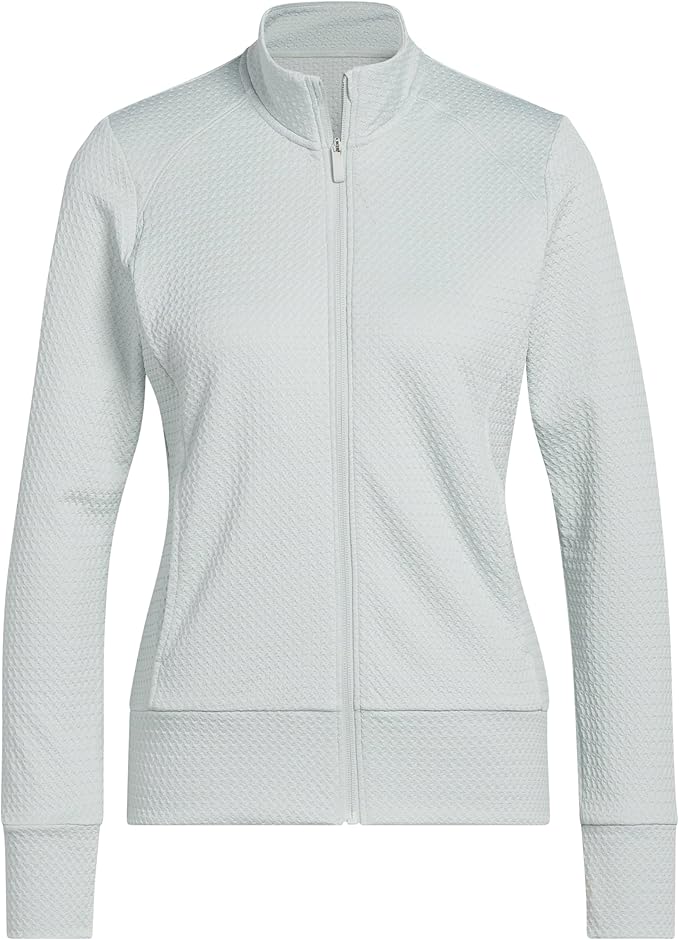 adidas Women's Ultimate365 Textured Jacket