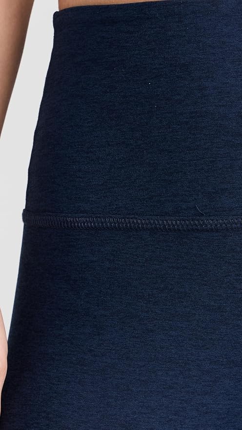 Beyond Yoga Women's Spacedye Caught in The Midi High Waisted Legging