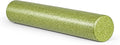 Tone Fitness High Density EPP Foam Exercise Foam Roller for Yoga, Pilates, Stretching, Massage, and Recovery | Multiple Sizes and Colors